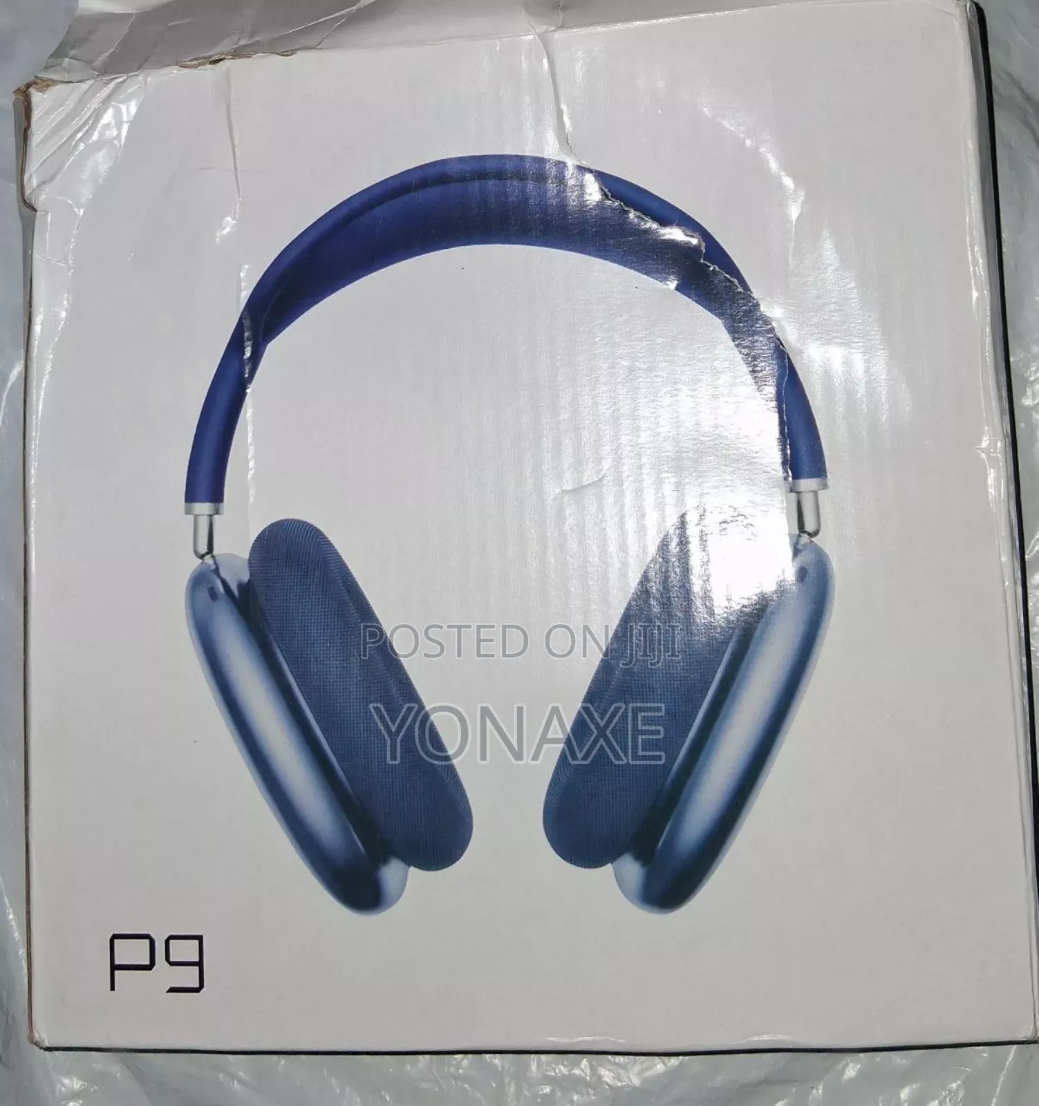 Headset P9