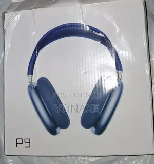 Headset P9
