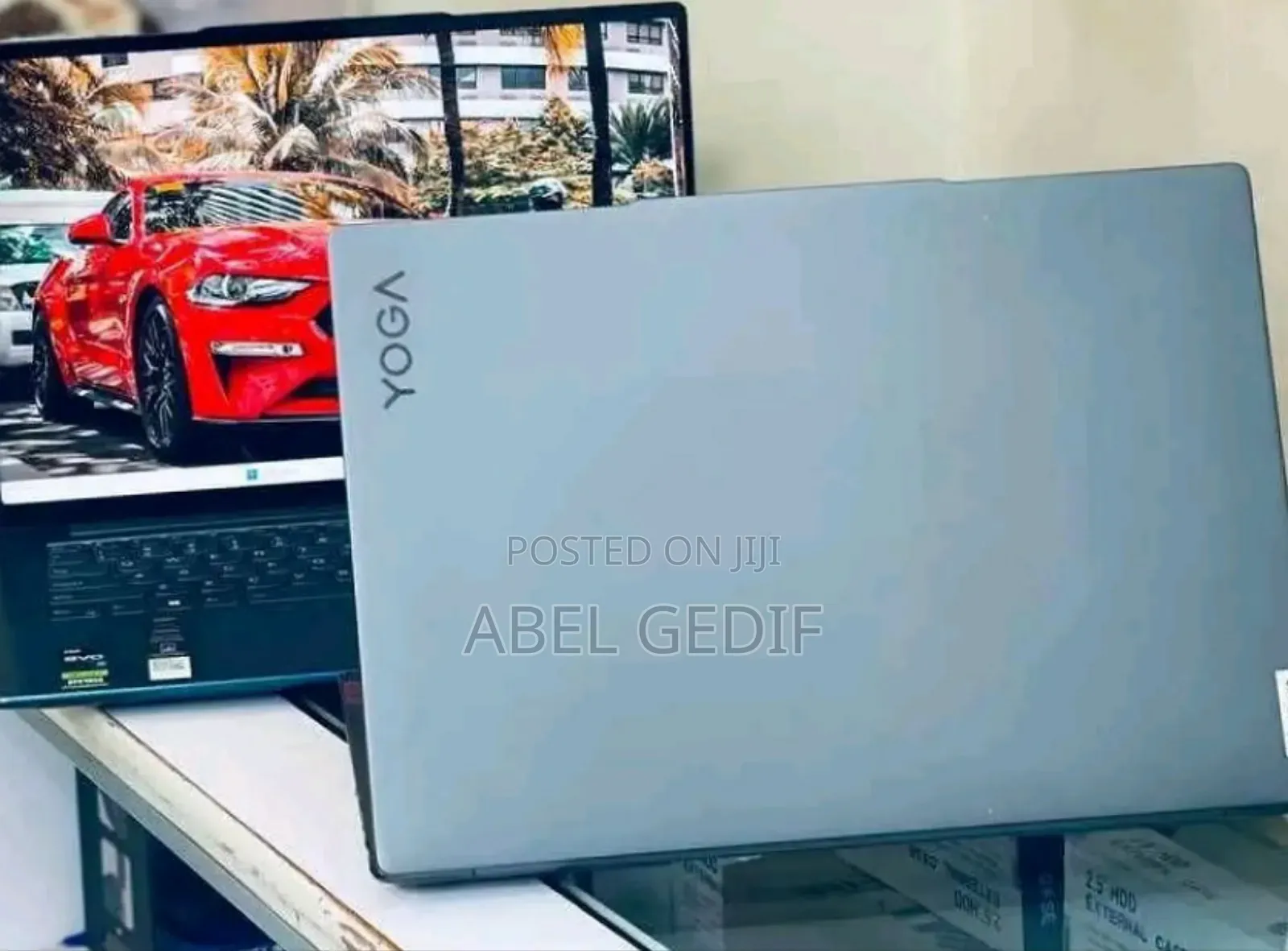 New Laptop Lenovo Yoga 3 16GB Intel Core i7 SSD 1T