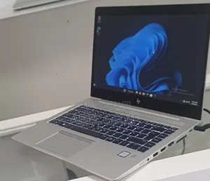 New Laptop HP EliteBook 840 16GB Intel Core I5 SSD 512GB