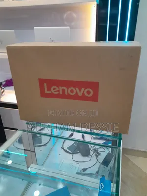New Laptop Lenovo 16GB Intel Core Ultra 7 SSD 1T