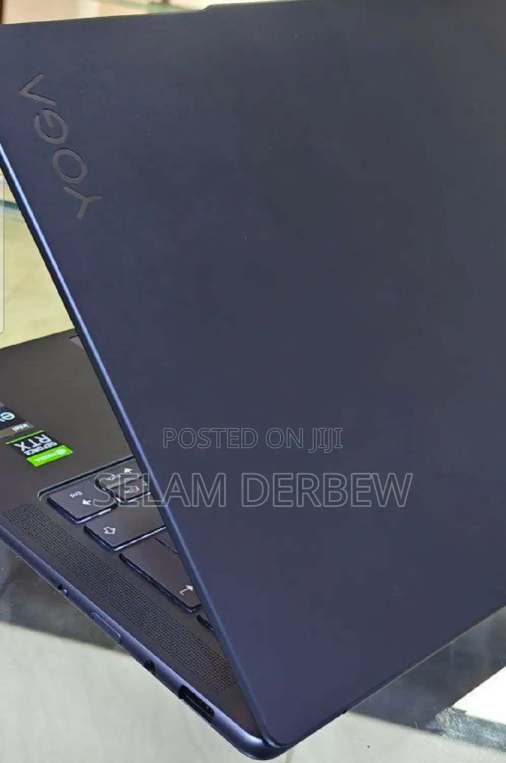 New Laptop Lenovo Yoga 3 32GB Intel Core I7 SSD 1T