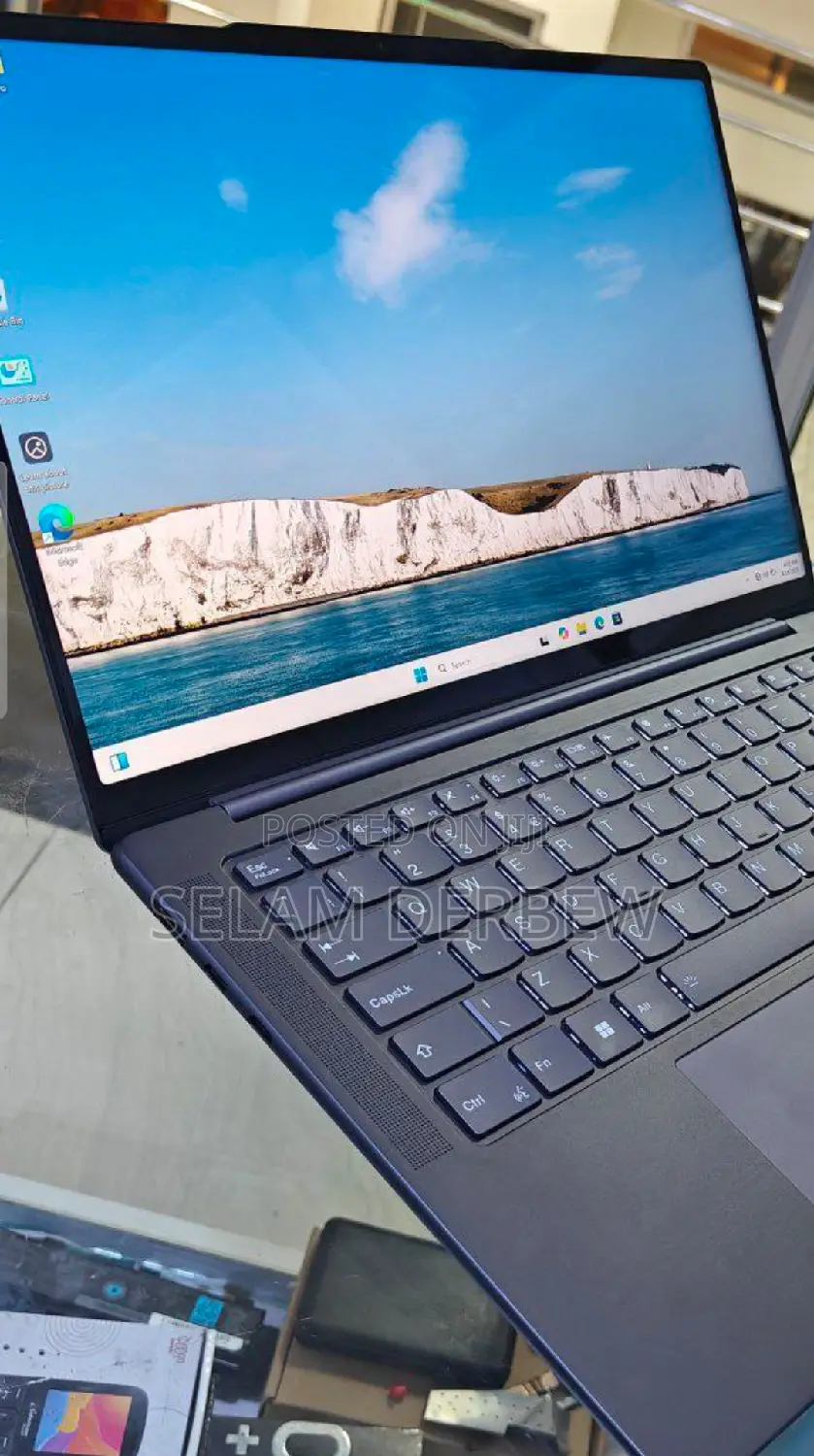 New Laptop Lenovo Yoga 3 32GB Intel Core I7 SSD 1T