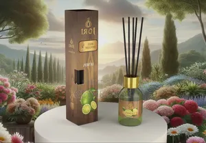 Photo - Jori Reed Diffuser