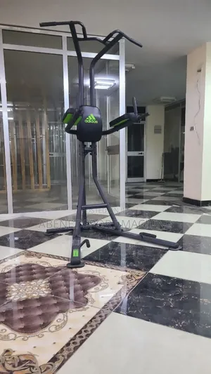 New Arrived Adidas Power Tower Pull Up, Dig Up Push Up Bar