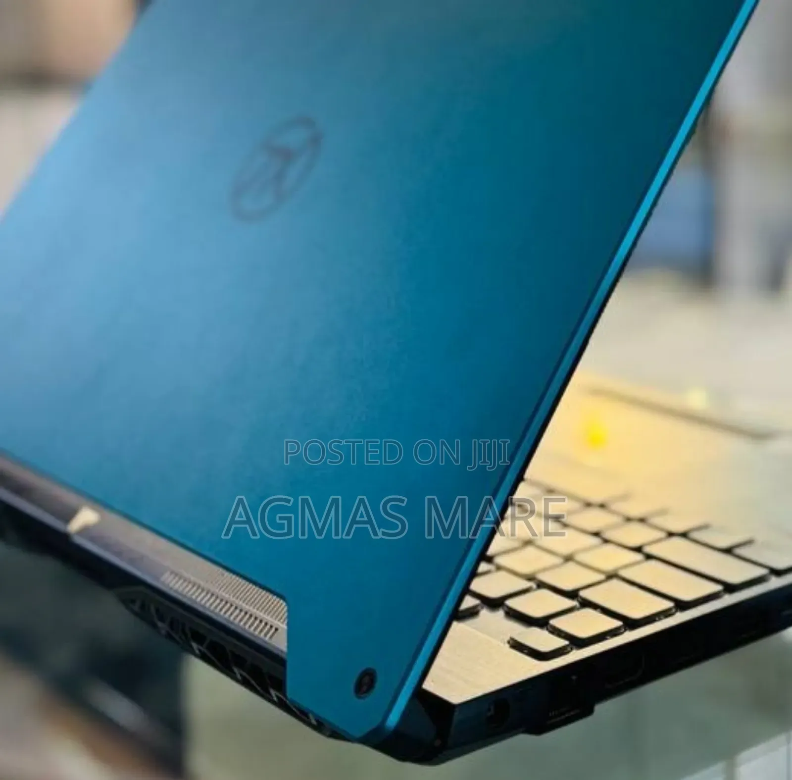 New Laptop Asus TUF Gaming A15 16GB AMD Ryzen 7 SSD 512GB