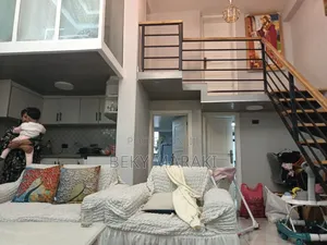 Furnished 2bdrm Condo in Nifas Silk-Lafto for sale