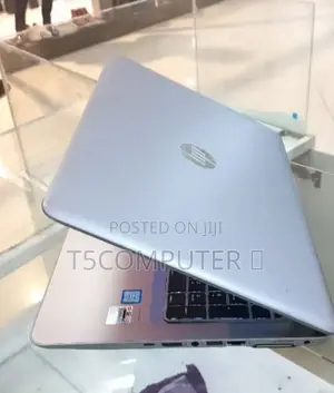 Photo - New Laptop HP EliteBook 850 G3 8GB Intel Core I5 HDD 1T