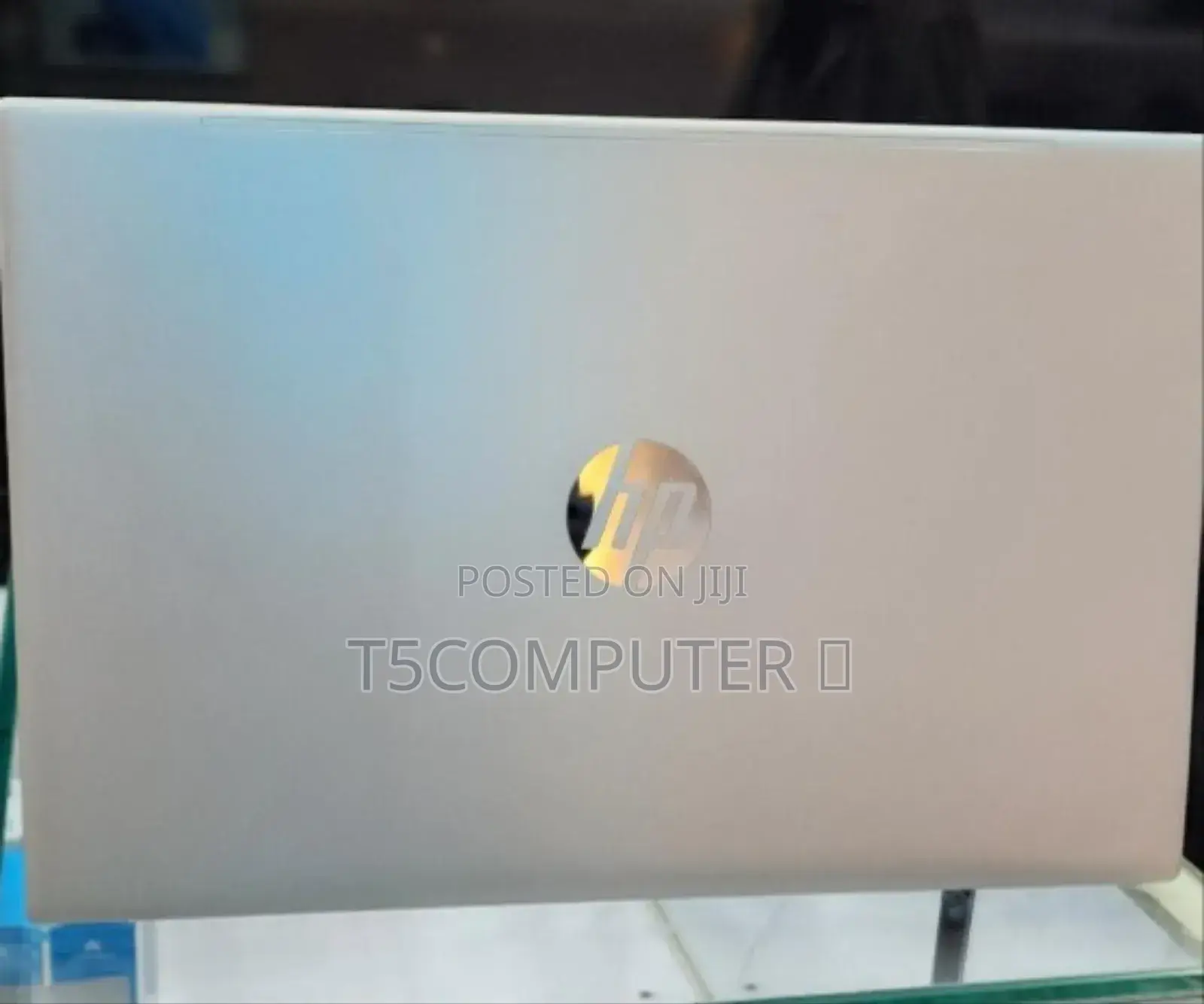 New Laptop HP EliteBook 850 G3 8GB Intel Core I5 HDD 1T