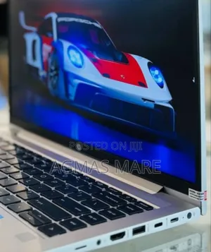 New Laptop HP ProBook 440 16GB Intel Core I5 SSD 512GB