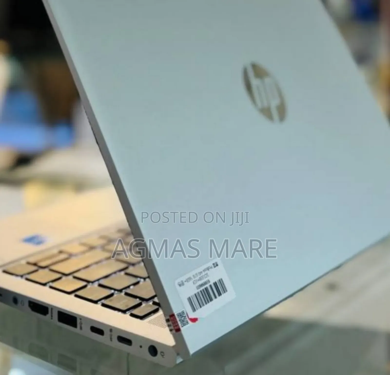 New Laptop HP ProBook 440 16GB Intel Core I5 SSD 512GB