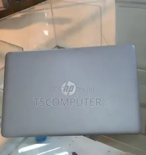 New Laptop HP EliteBook 850 G3 8GB Intel Core I5 HDD 1T