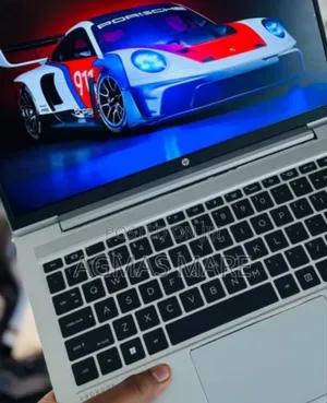 New Laptop HP ProBook 440 16GB Intel Core I5 SSD 512GB