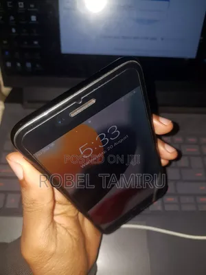 Apple iPhone 7 Plus 256 GB Black