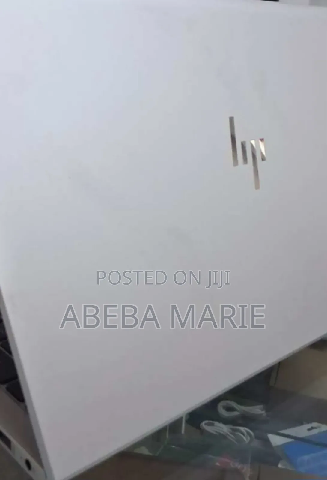 New Laptop HP EliteBook 845 G8 16GB AMD Ryzen 5 SSD 512GB