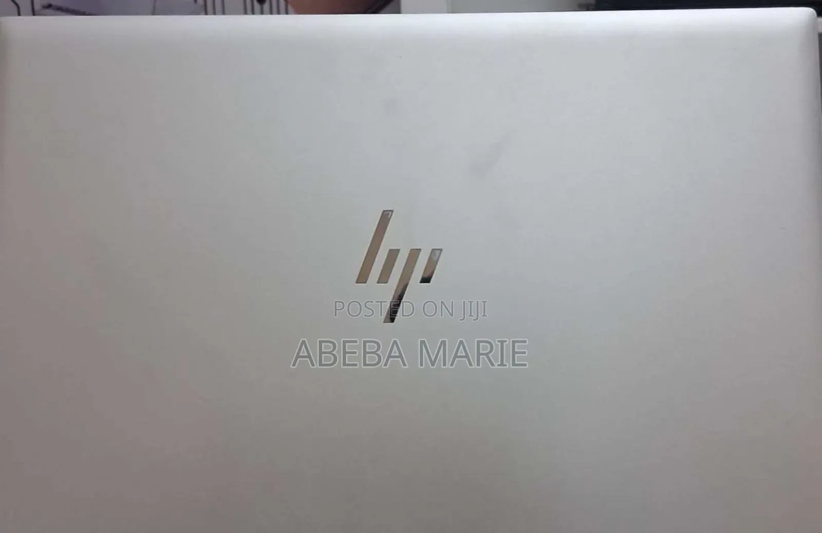 New Laptop HP EliteBook 845 G8 16GB AMD Ryzen 5 SSD 512GB