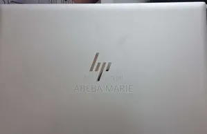 New Laptop HP EliteBook 845 G8 16GB AMD Ryzen 5 SSD 512GB