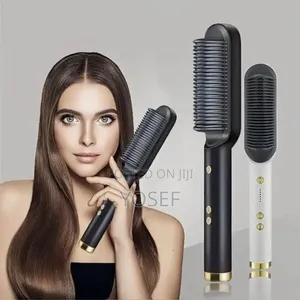 Hair Combhair Dryer
