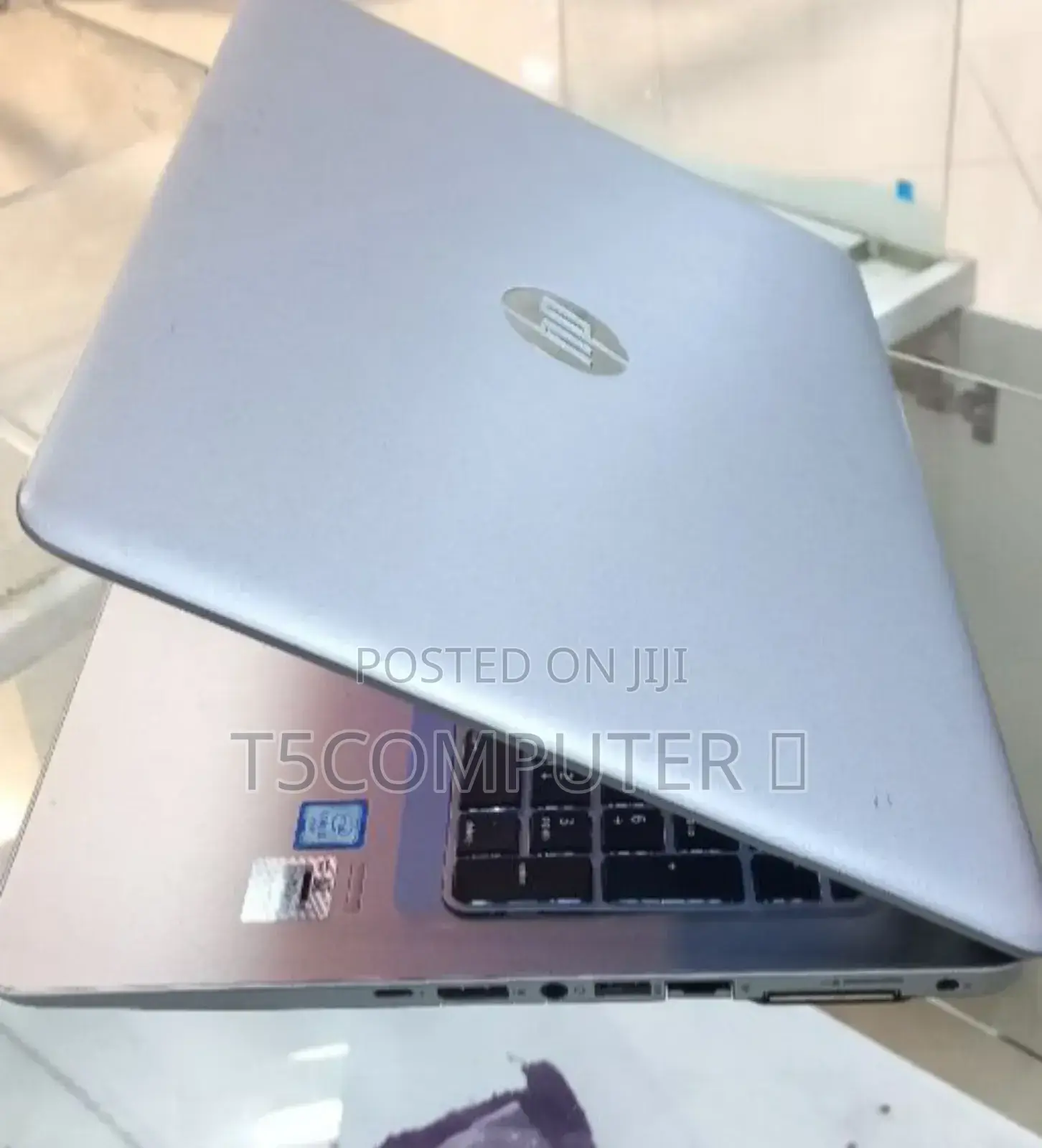 New Laptop HP EliteBook 830 G7 8GB Intel Core I5 SSD 512GB