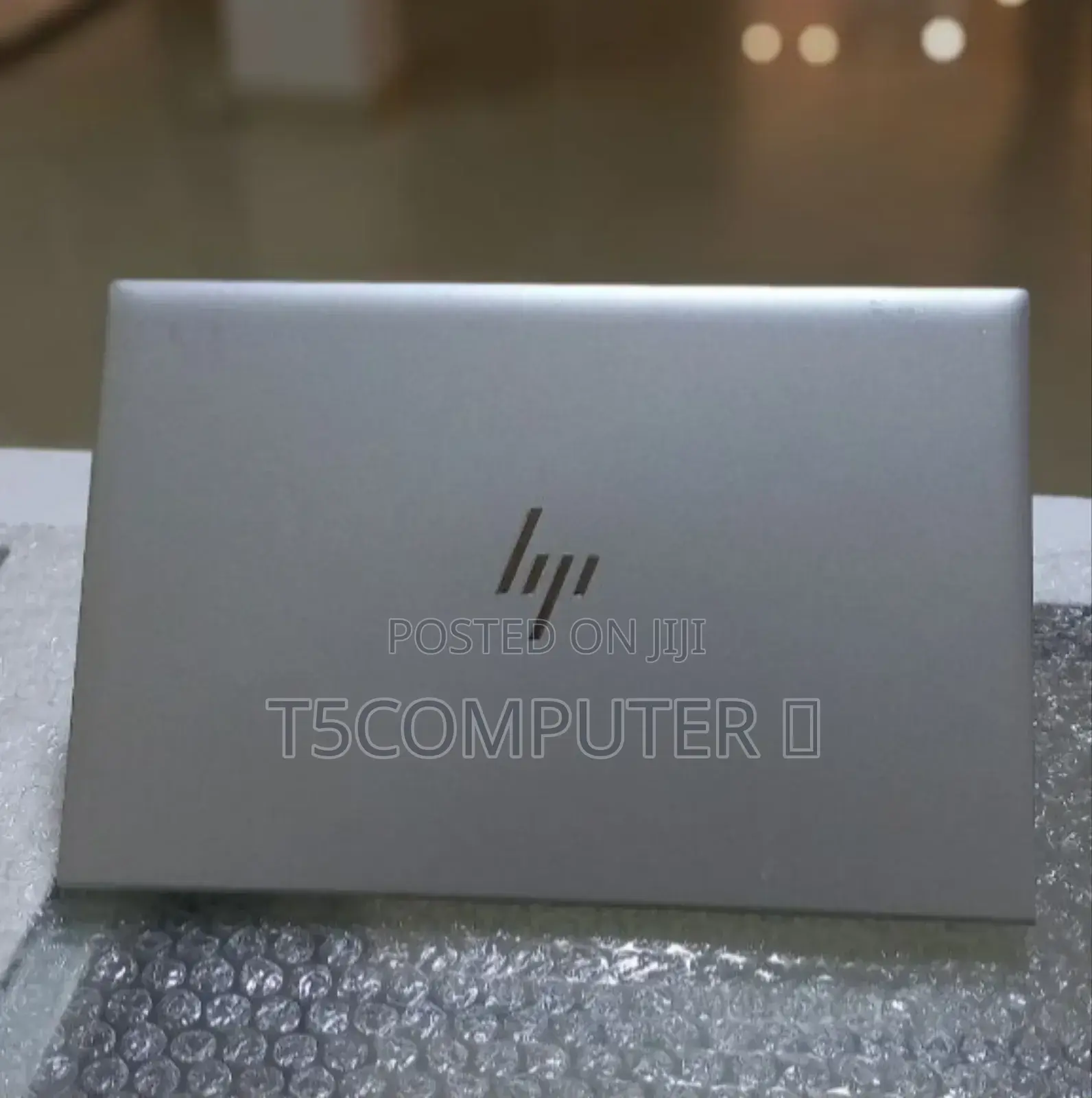 New Laptop HP EliteBook 830 G7 8GB Intel Core I5 SSD 512GB