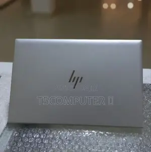 New Laptop HP EliteBook 830 G7 8GB Intel Core I5 SSD 512GB