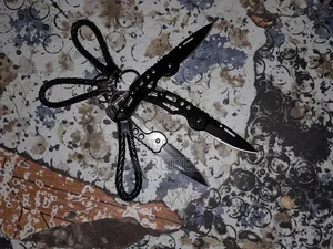 Photo - Pocket Knife