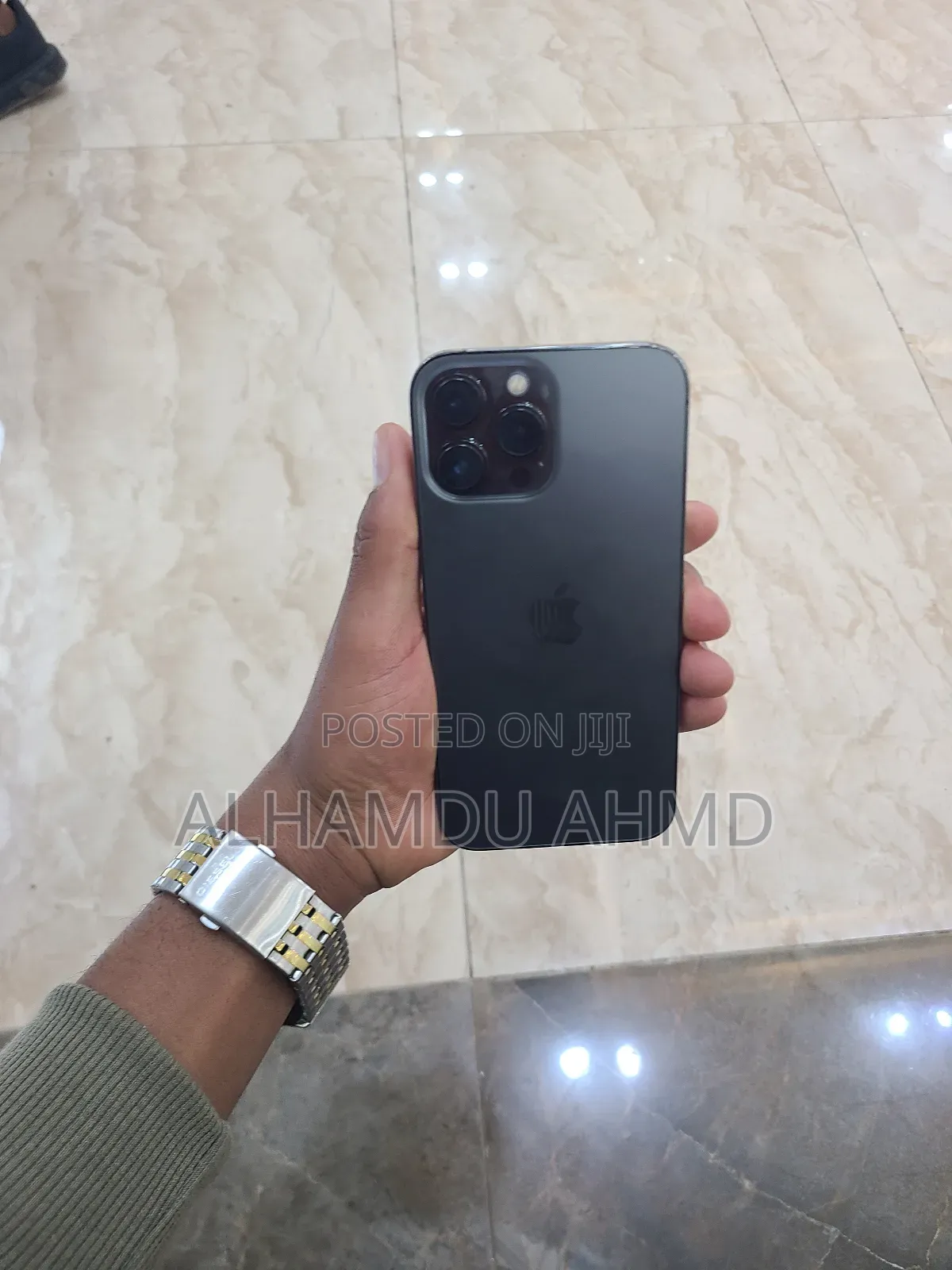 Apple iPhone 13 Pro Max 128 GB