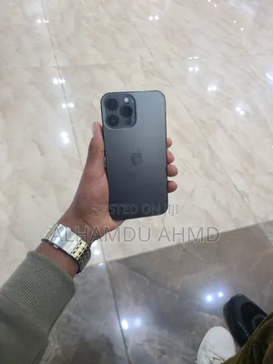 Apple iPhone 13 Pro Max 128 GB