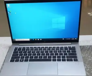 New Laptop HP EliteBook 830 G7 8GB Intel Core I5 SSD 512GB