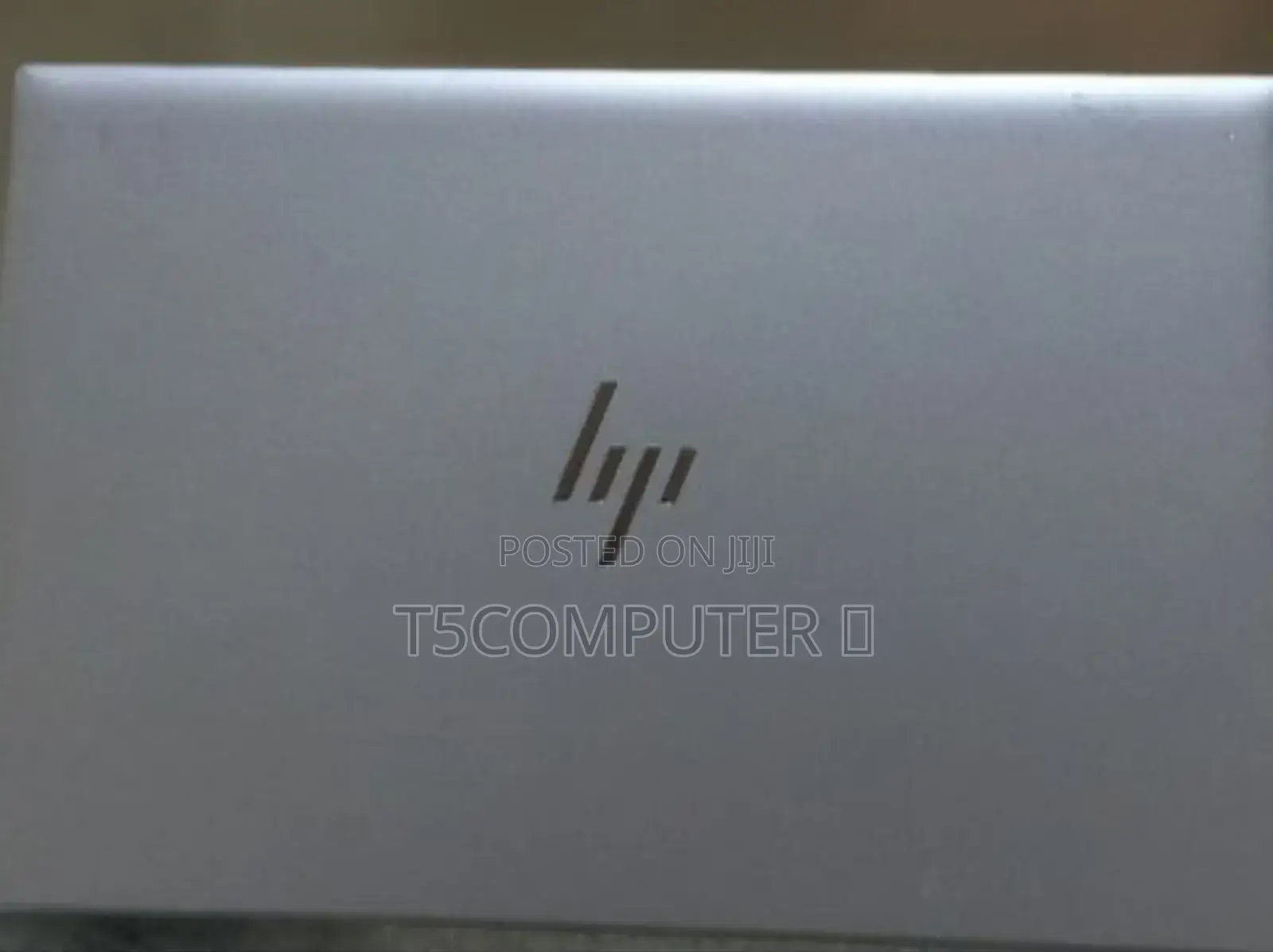 New Laptop HP EliteBook 830 G7 8GB Intel Core I5 SSD 512GB