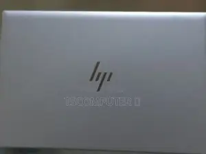 New Laptop HP EliteBook 830 G7 8GB Intel Core I5 SSD 512GB