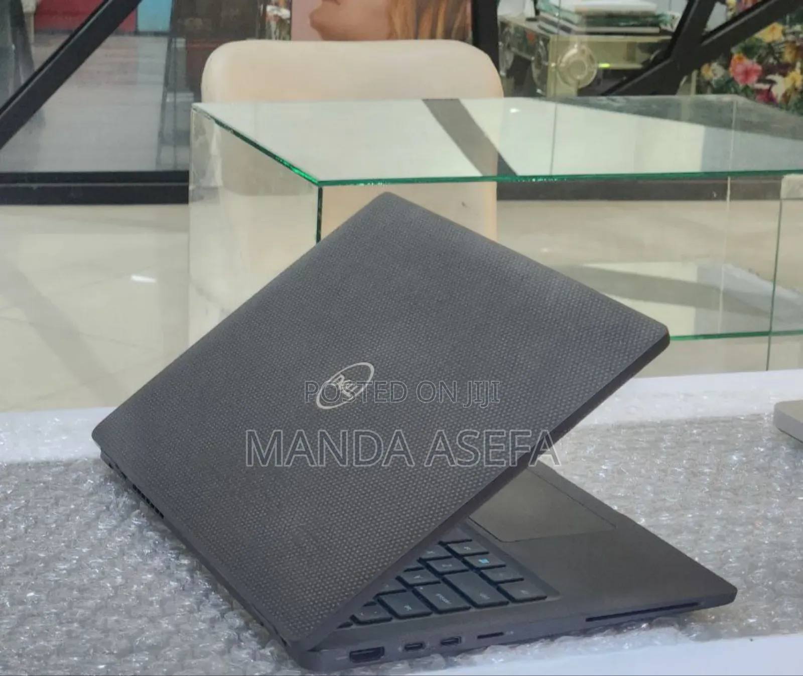 New Laptop Dell 16GB Intel Core i7 SSD 512GB