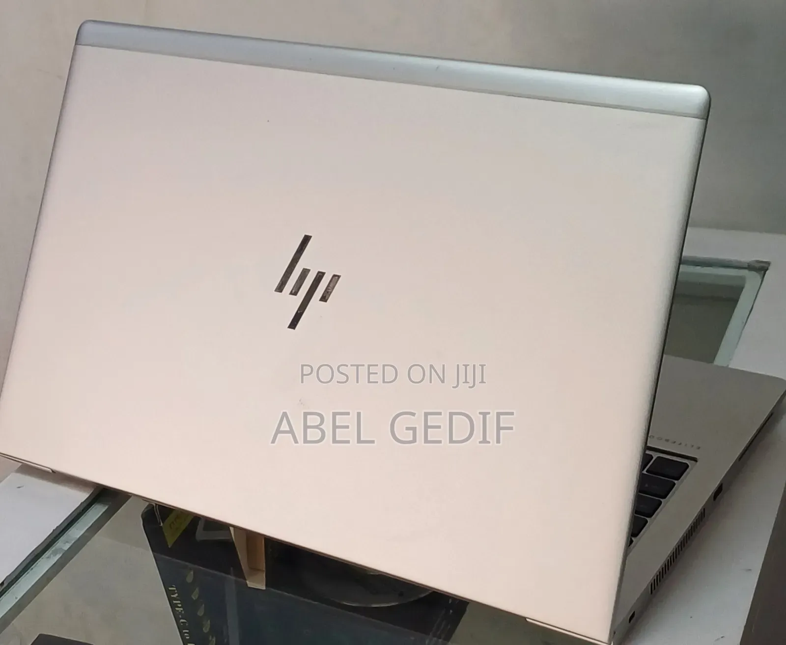 New Laptop HP EliteBook 850 G6 16GB Intel Core I5 SSD 512GB