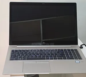 New Laptop HP EliteBook 850 G6 16GB Intel Core I5 SSD 512GB