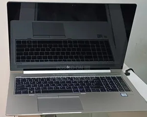 New Laptop HP EliteBook 850 G6 16GB Intel Core I5 SSD 512GB
