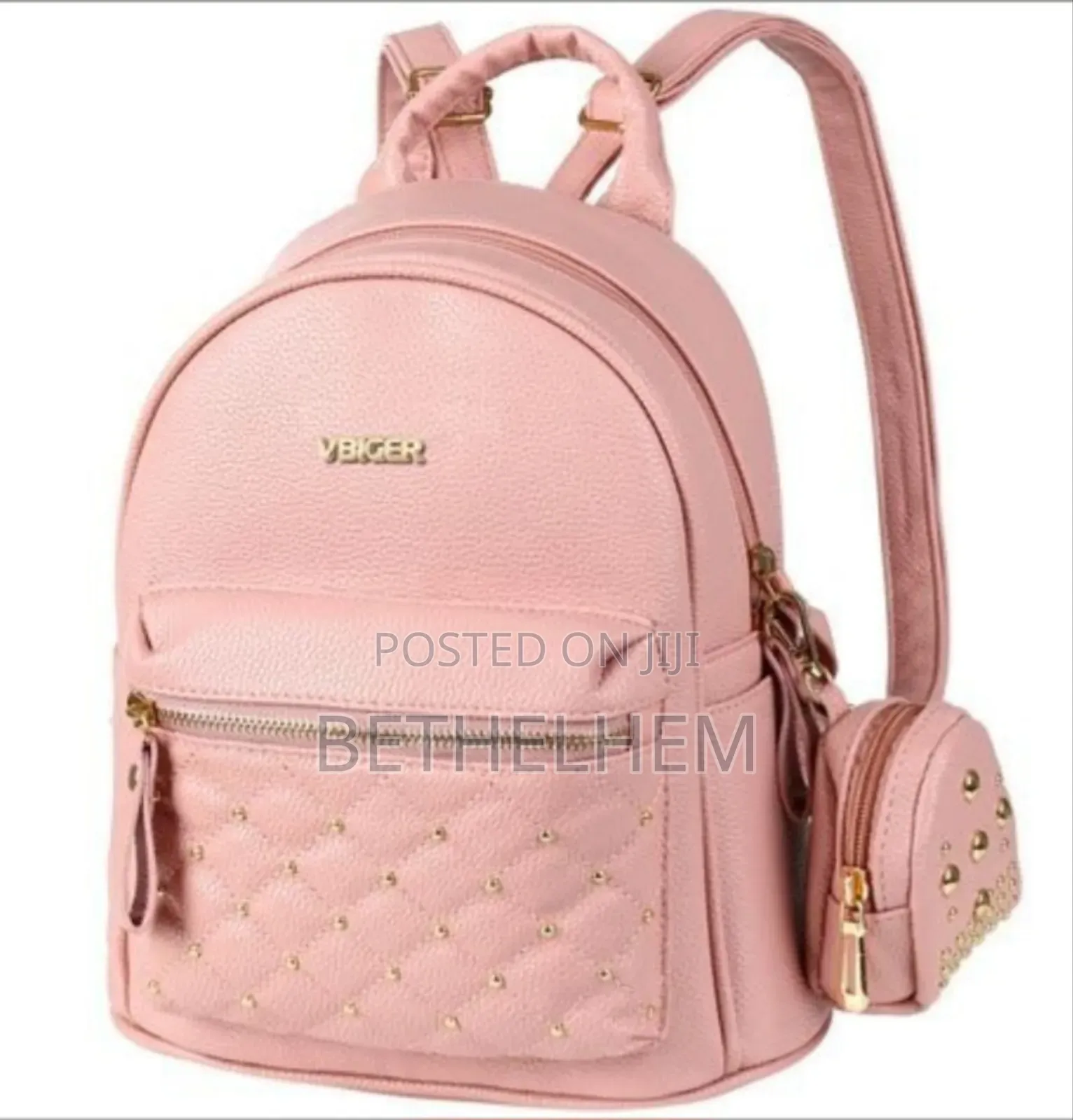 Arcad Fashion Backpack