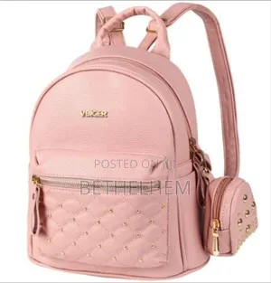 Arcad Fashion Backpack