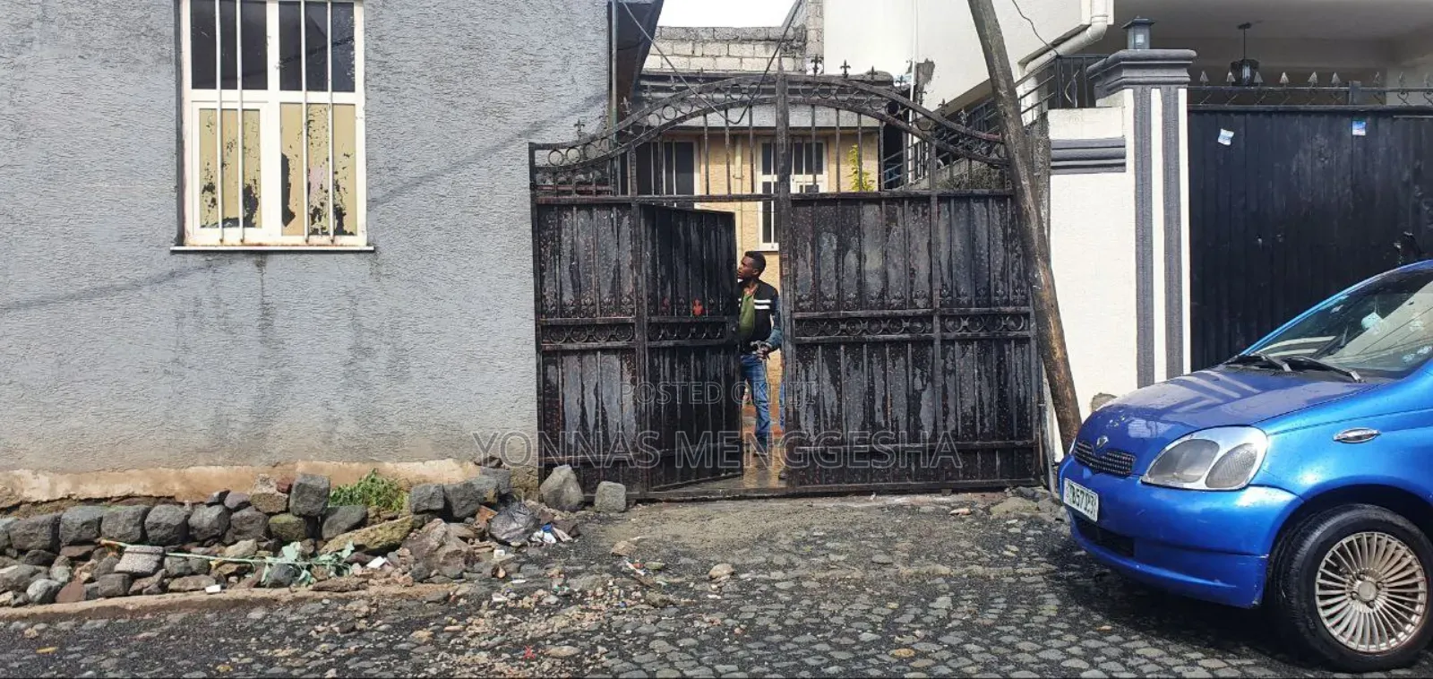 2bdrm House in Bole for sale