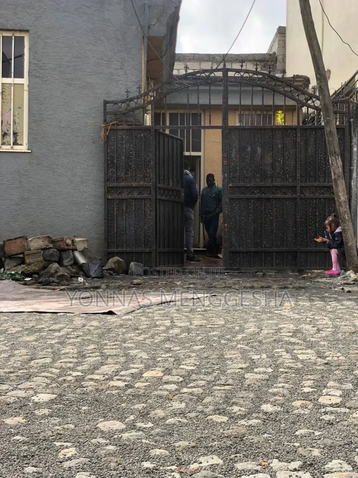 2bdrm House in Bole for sale