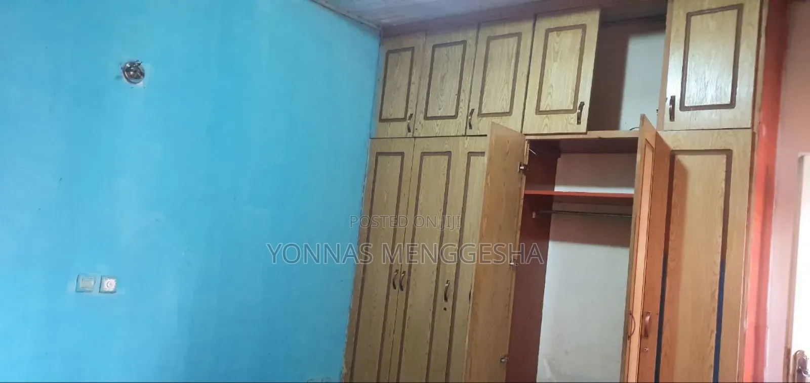 2bdrm House in Bole for sale