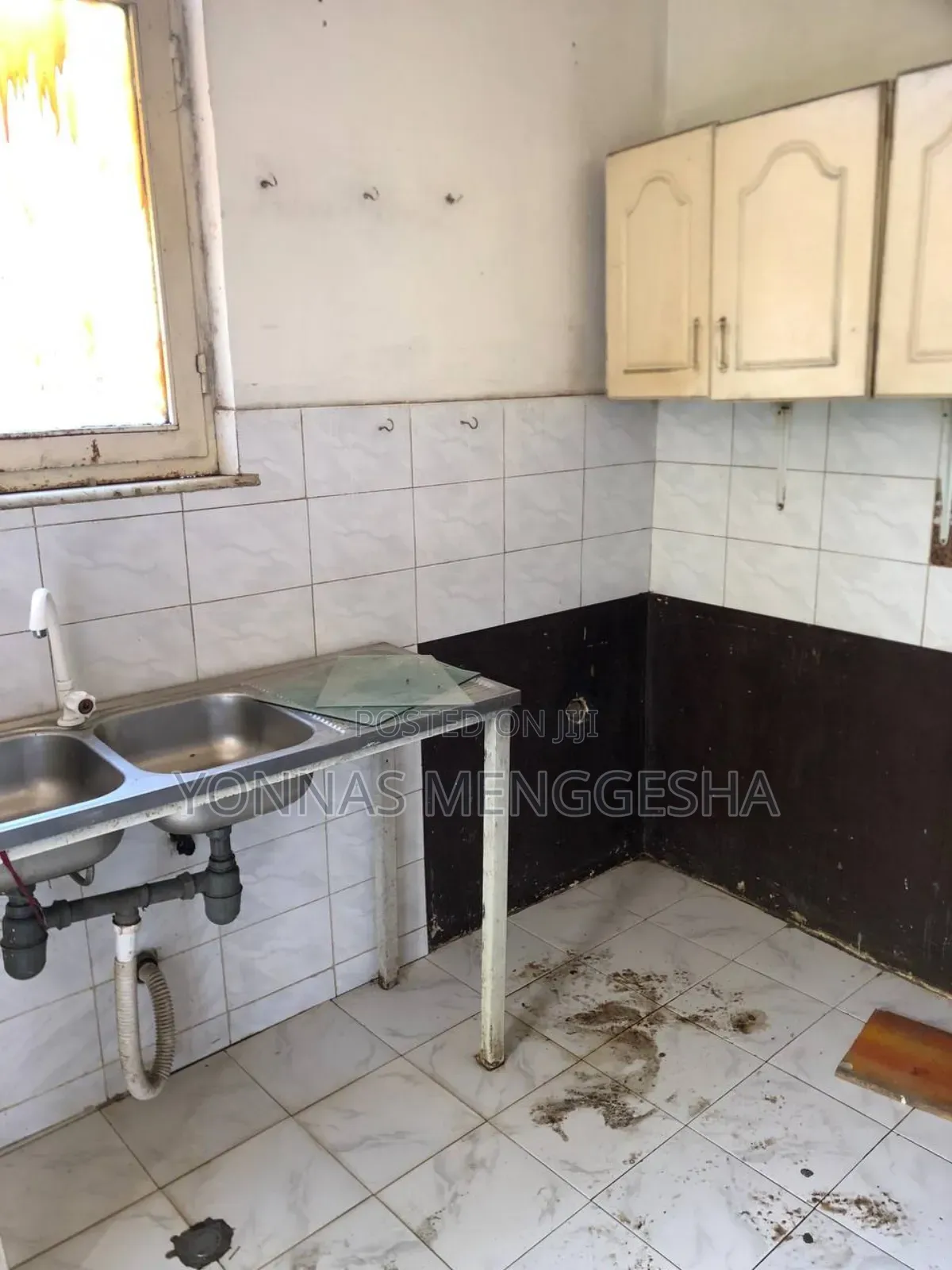 2bdrm House in Bole for sale