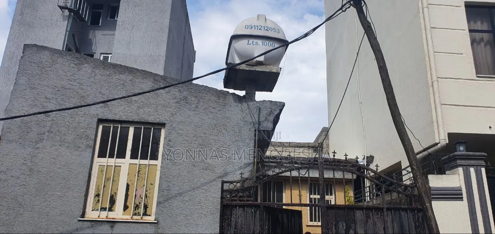 2bdrm House in Bole for sale