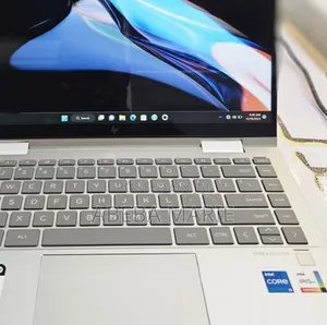 New Laptop HP Envy X360 16GB Intel Core i5 HDD 512GB