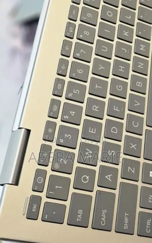 New Laptop HP Envy X360 16GB Intel Core i5 HDD 512GB
