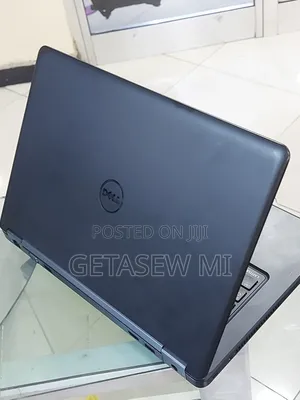 New Laptop Dell Latitude 14 E5450 16GB Intel Core I5 SSD 256GB