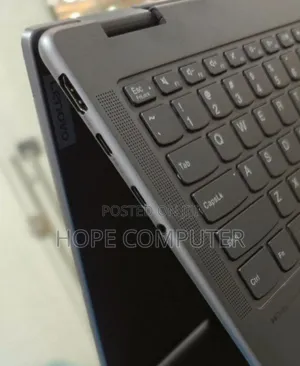 Photo - New Laptop Lenovo ThinkPad Yoga 16GB Intel Core i5 SSD 512GB