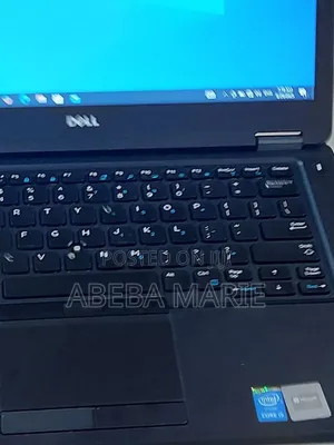 Photo - New Laptop Dell Latitude 5440 16GB Intel Core I5 SSD 256GB