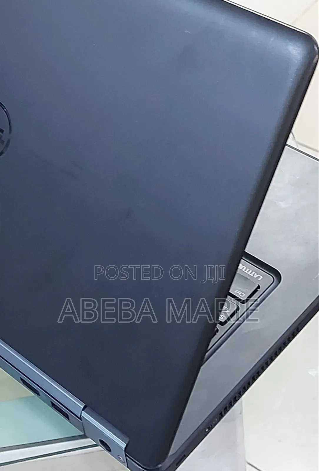 New Laptop Dell Latitude 5440 16GB Intel Core I5 SSD 256GB