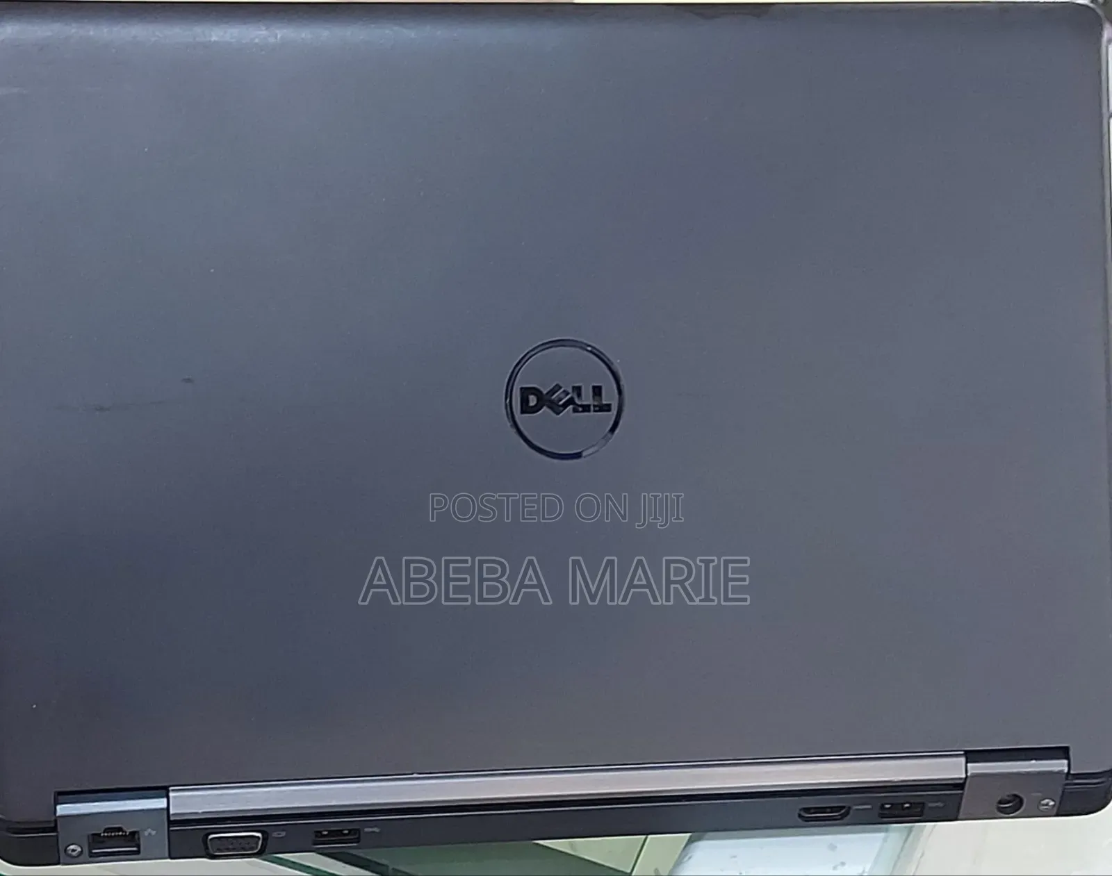 New Laptop Dell Latitude 5440 16GB Intel Core I5 SSD 256GB