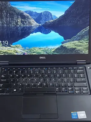 New Laptop Dell Latitude 5440 16GB Intel Core I5 SSD 256GB